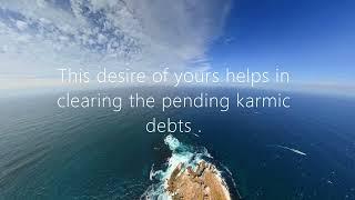 Twin flames: How to clear karmic debts.