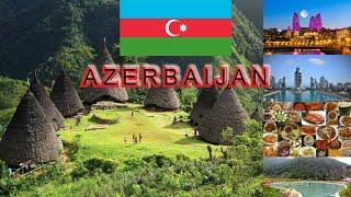 Azerbaijan | Travel The World