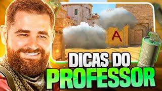 AS MELHORES EXECS DA MIRAGE | Aulão do FalleN #03