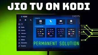Jio TV On Android TV | How To Install Jio TV App In Android TV