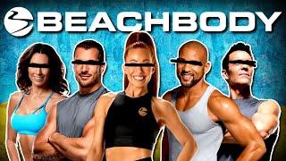 The Real Reason Behind Beachbody’s (Bodi) Rebranding