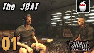 Introducing the Jack Of All Trades - Fallout New Vegas: The JOAT #01