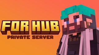  ПРИВАТНЫЙ и ВАНИЛЬНЫЙ MINECRAFT СЕРВЕР на ДЖАВА и БЕДРОК | 1.21