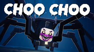 Choo Choo - OFFICIAL TRAILER | Minecraft Marketplace