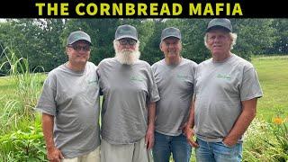 Biggest American Weed Cartel Ever: The Cornbread Mafia