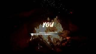 you (prod by George Constructor)