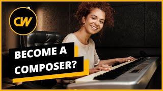 Become a Composer in 2021? Salary, Jobs, Forecasts