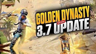 BGMI 3.7 UPDATE GOLDEN DYNASTY IS HERE  iPhone 14 Plus  #bgmi #pubg #iphone14plus