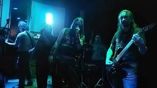 Azazel - Varjobaari live 3.6.2022 Full Show