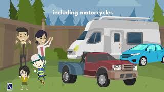 PPL Motorhomes - Coach Net RV Roadside Assistance