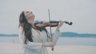 Bernadett Nyari - Rebirth (Official Music Video)