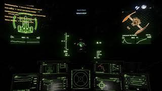 Star Citizen Merc "Sound of Silence" HOW TO LOCATE AND DESTROY SKIMMERS