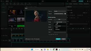 Tutorial on Saving Video on CapCut PC | What Should You Do to Save Your Projects on CapCut PC?