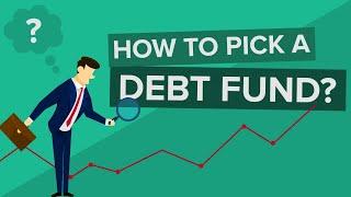 How to pick a Debt Mutual Fund for Investment in 2020? (with Hindi Subtitles)