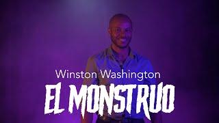 Frankenstein, el musical - Winston Washington