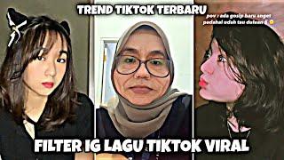 EFEK FILTER INSTAGRAM LAGU TIKTOK VIRAL TERBARU 2022 PART 107 | FILTER IG TERBARU 2022