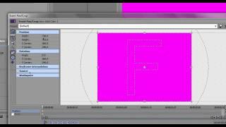 How to Motion Track in Sony Vegas Pro 9 [Real motion tracking]