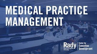 Medical Practice Management with Nancy Drew