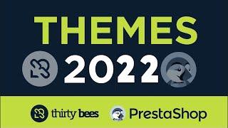 Themes PrestaShop y Thirty Bees: la mejor plantilla 2024 - Tour Panda y Transformer template