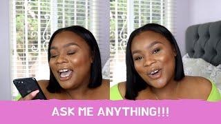 HOW TO BECOME A PLUS SIZE MODEL, FASHION TIPS + MORE | PLUS SIZE Q &A