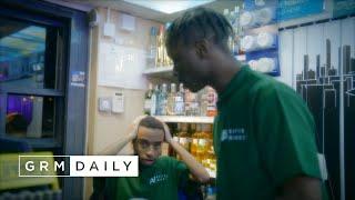 Ess2Mad ft. Yj & Efe - Shakey Endz [Music Video] | GRM Daily