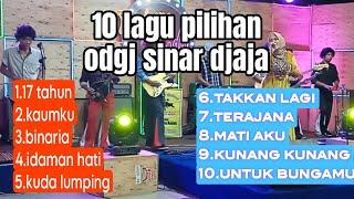 10 lagu pilihan odgj sinar djaja #dangdutjadul #orkesviral #dangdutviral #dangdutlawas