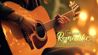 Guitar Music So Good That It Gives You Goosebumps, Relaxing Music That Fills You With Energy