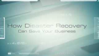 How Disaster Recovery Can Save Your Business eBook Intro | Fpweb.net eBooks