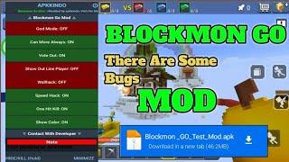 NEW! Blockman Go v2.101.4 MOD  || Try Gameplay And Enjoy This