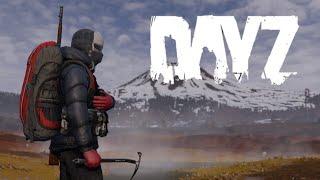 DayZ Frostline Unedited Gameplay | Sakhal Solo Official DAYZ