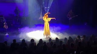 Kate Bush | Wuthering Heights | Live cover by Brenda Bee | 17th May 2024