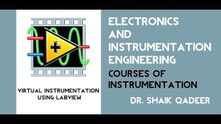 LabVIEW | Shift Register and feedback node |unit2-p6