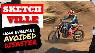 Gnarliest Race of The Year | Deegan  | Tomac | Hunter | Jett