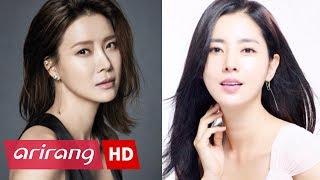 [Showbiz Korea] YOO SUN(유선) & HAN CHAE-A(한채아) Hold a Charity Bazaar