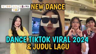 DANCE TIKTOK VIRAL TERBARU 2024 PART 15