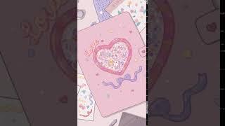 mimi diary Animated