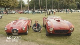 Mille Miglia 2018 - dzień 2: to dopiero połowa... i dobrze