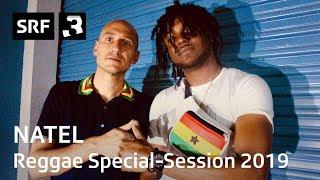 Natel – Reggae Special-Session 2019