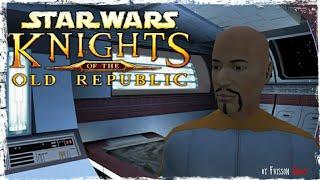 ВОЗВРАЩЕНИЕ СИТХА | Star Wars: Knights of the Old Republic #1