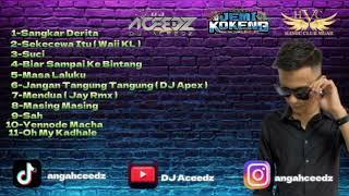 DUGEM TOP 2024 - DJ Aceedz - DUGEM MUSIC