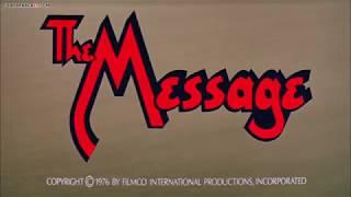 The Message (1977) Kisah Kenabian Nabi Muhammad SAW Full HD 1080 P