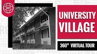 UGA 360° Virtual Tour | University Village