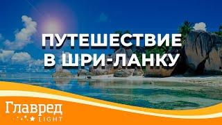 Чем Шри-Ланка привлекает путешественников и почему в стране почти нет разводов