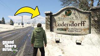 How To Go North Yankton in GTA 5 (PC,PS4,PS5,XBOX)