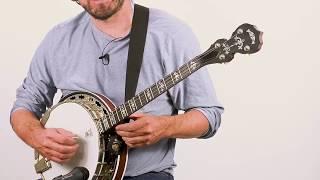 Beginning Tenor Banjo Lessons | First Three Chords