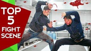 Top 5 school fight scenes in movies iHiQ Shayan Abeed