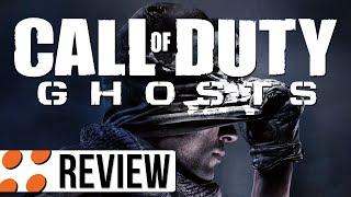 Call of Duty: Ghosts for PC Video Review