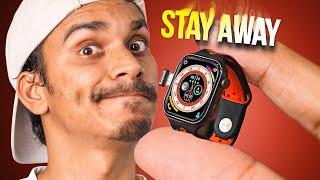 Youtubers Dream Smartwatch - Paid ya Sach me Acha?