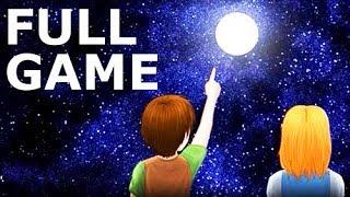 To The Moon - Full Game Walkthrough Gameplay & Ending (No Commentary) (Indie Adventure Game)