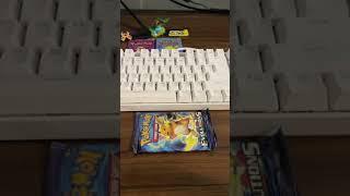 Pokémon XY Evolutions Booster Pack Opening #Shorts #Pokemon